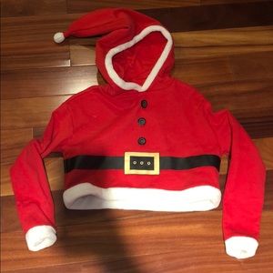 Santa Top